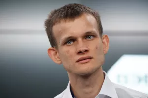 Suosnivač ethereuma Vitalik Buterin osudio rusku invaziju na Ukrajinu