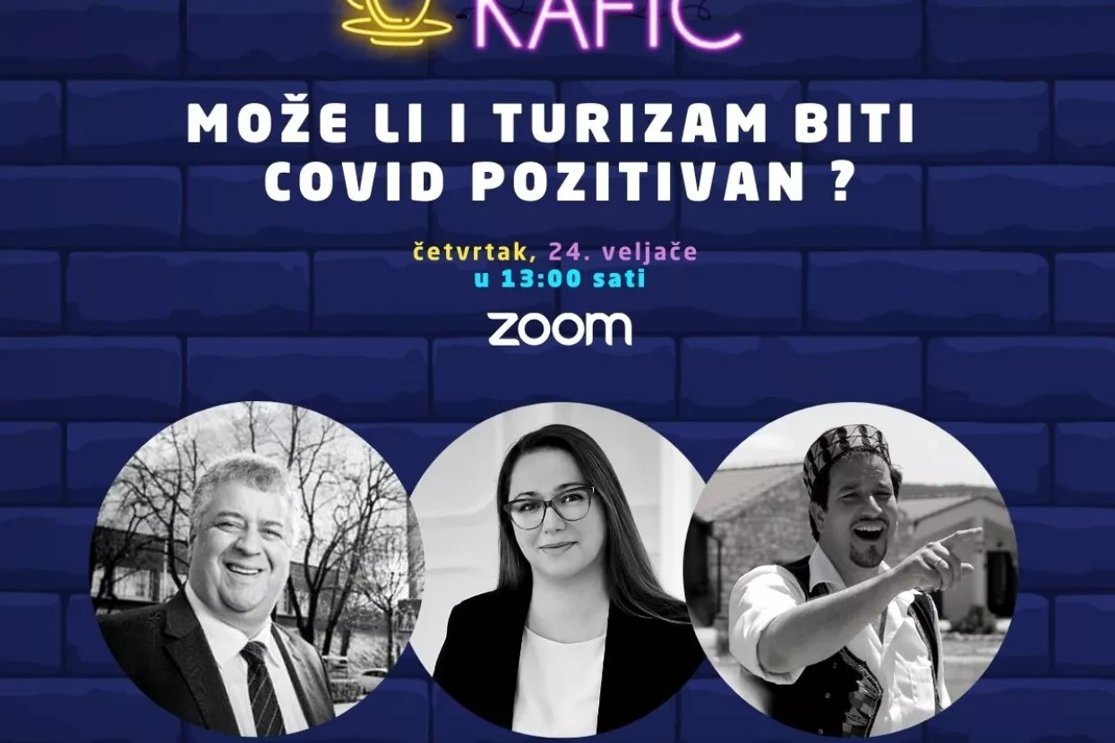 Individualan pristup svakom gostu ključ je uspjeha u turizmu