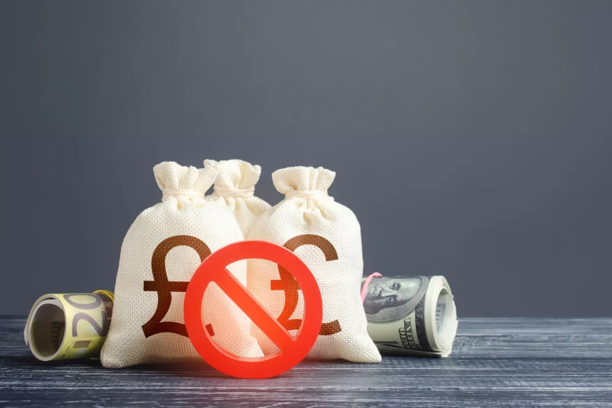 Sankcije već načele poslovne veze zapada i Rusije