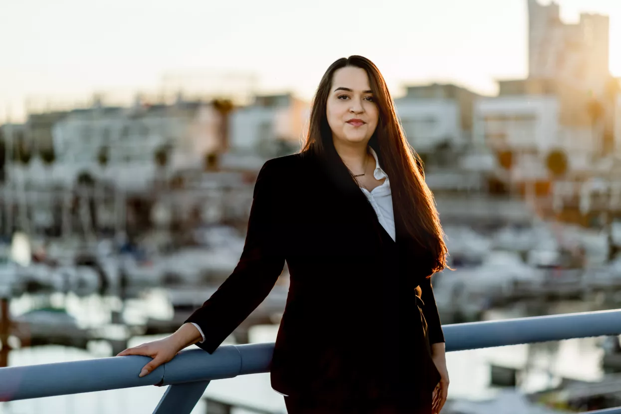 Ana Barjašić: Poduzetnici često naivno potpisuju razne ugovore s klauzulama koje ne razumiju