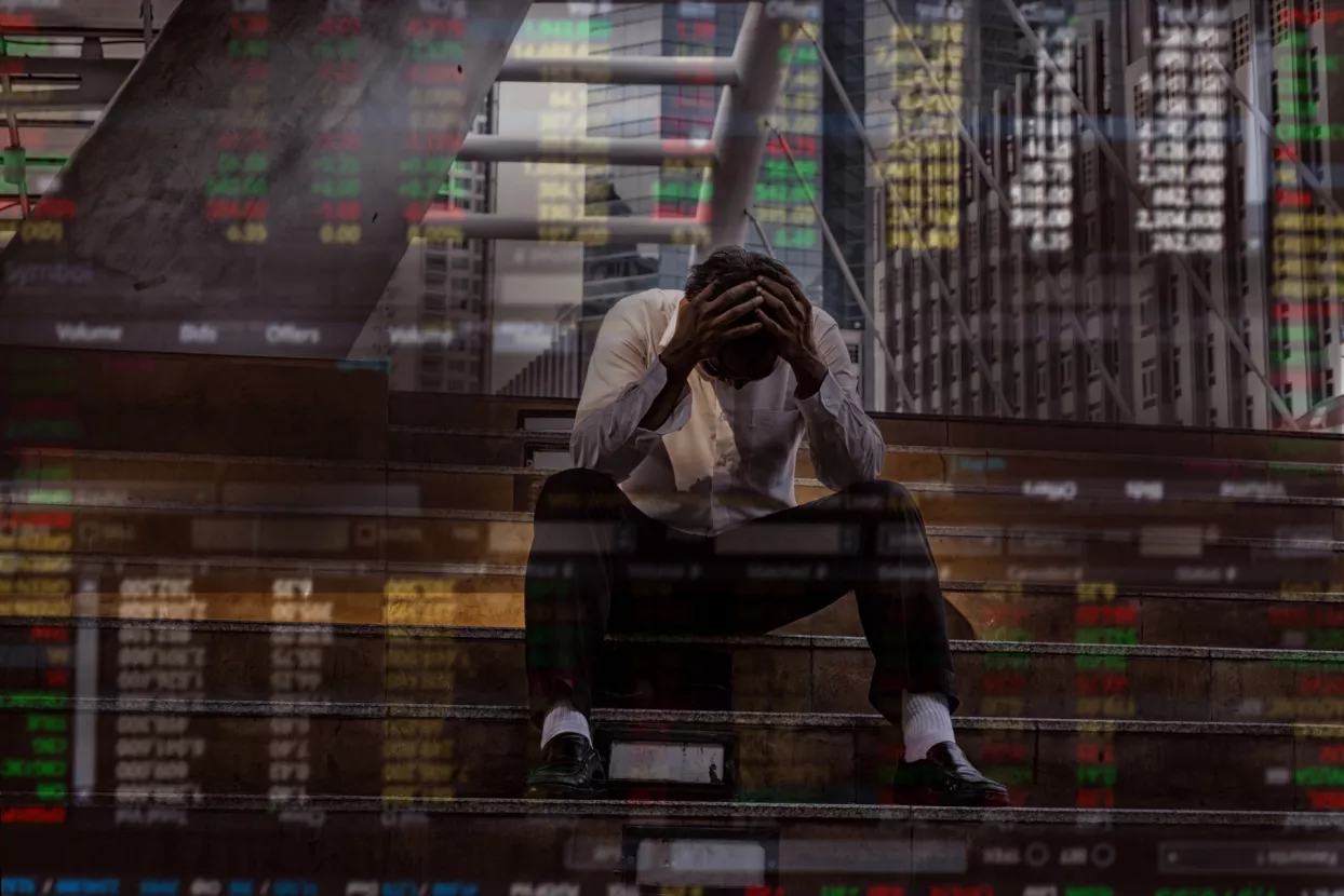 Geopolitičke tenzije i strah od globalnog rata dominiraju tržištima, snažan rast cijena burzovnih roba