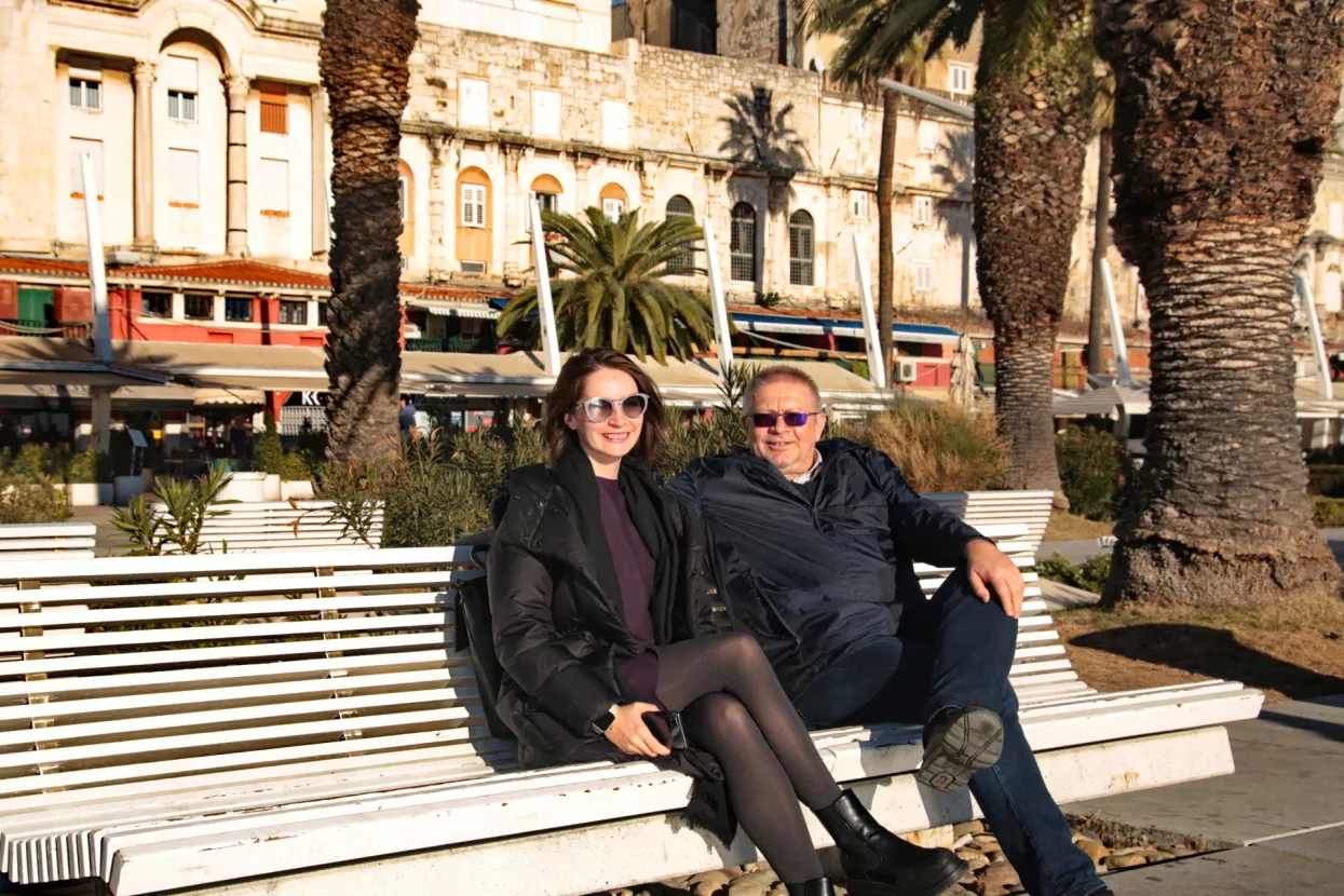 [Poslovni putopis] Veliki splitski investicijski bijeg iz &#39;cimer fraja&#39;