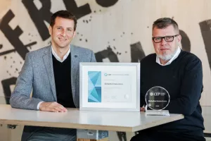 Ulaganjem u zaposlenike McDonald&#39;s četvrti put zaredom zaslužio certifikat Poslodavac Partner 2022