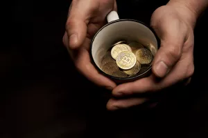 Kripto donacije Ukrajini premašile 20 milijuna dolara