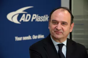 [Poslovna scena] Marinko Došen: Autoindustrija je definitivno najveći adrenalin u industriji