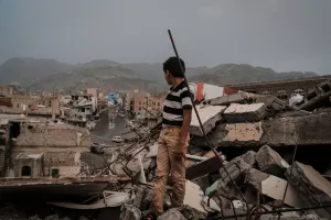 Nije rat u Ukrajini jedini, na barem 20 mjesta bjesne sukobi