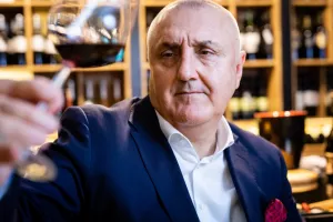 Burza vina - inovativni hrvatski reginonalni vinski prozor u svijet