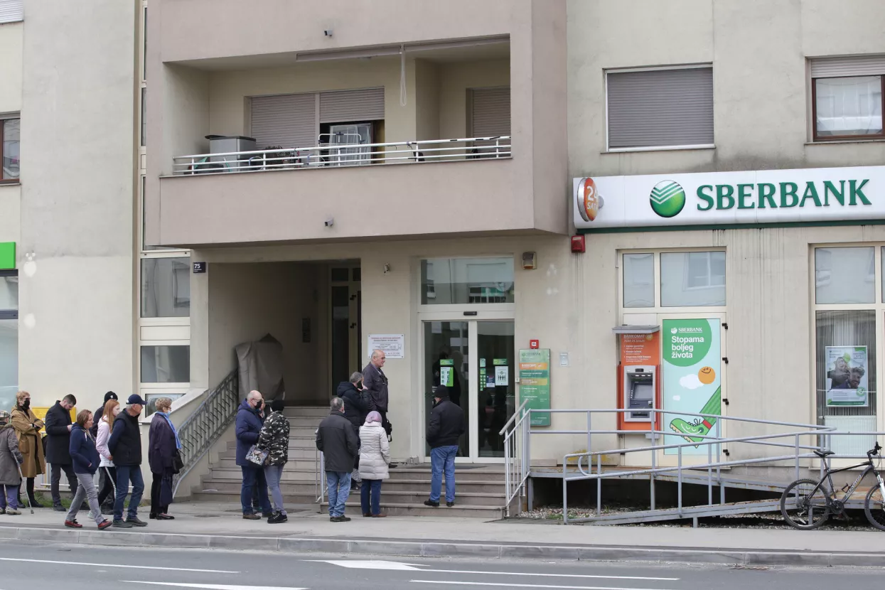Sberbank postaje Nova hrvatska banka