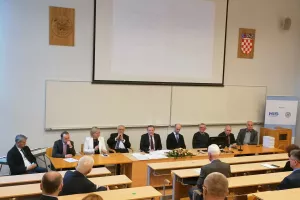 Dan inženjera Hrvatske posvećen dugoročnom podizanju konkurentnosti inženjera