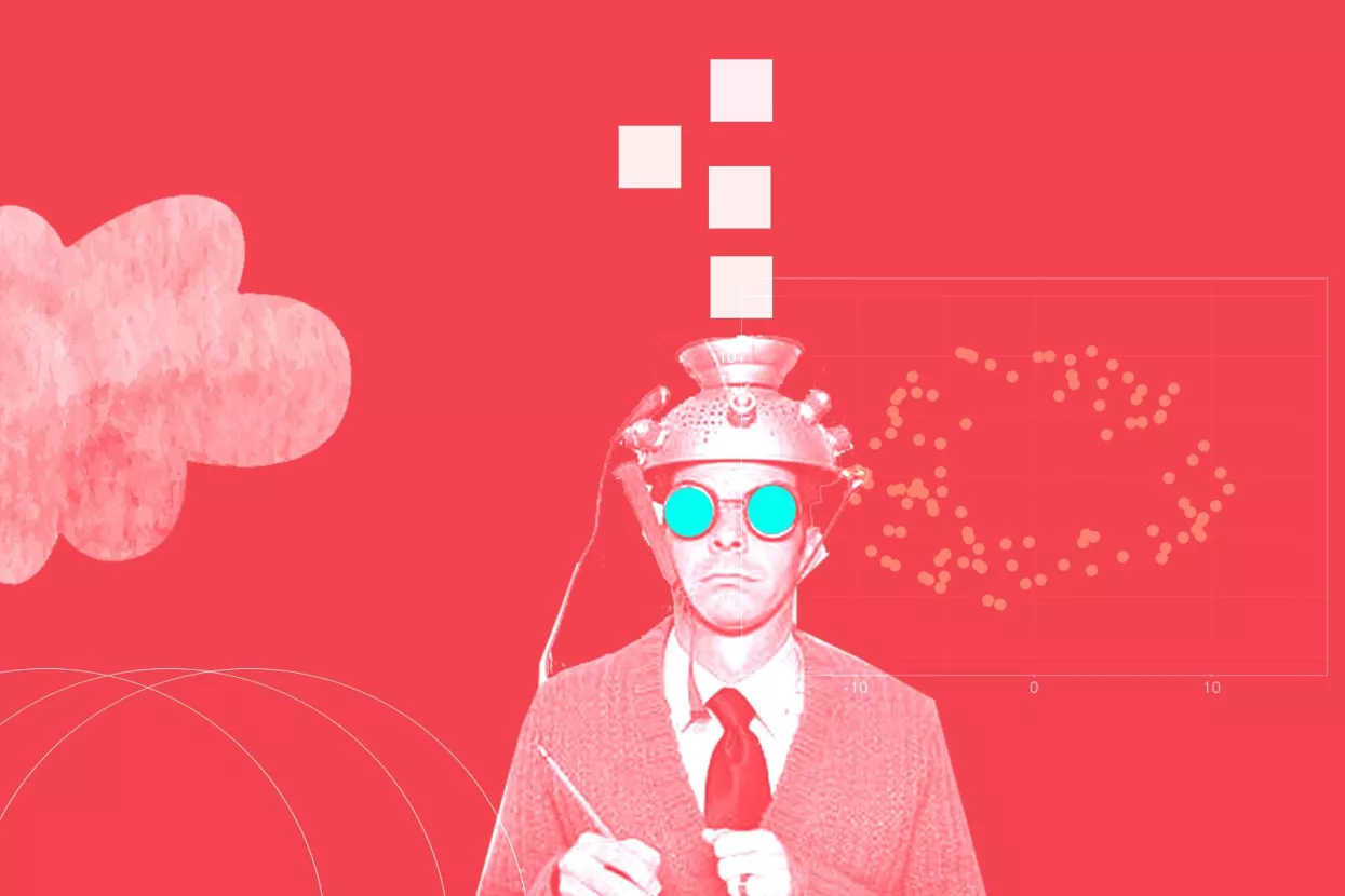 Eksplozija sintetičkih podataka