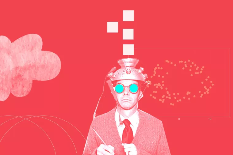 Eksplozija sintetičkih podataka