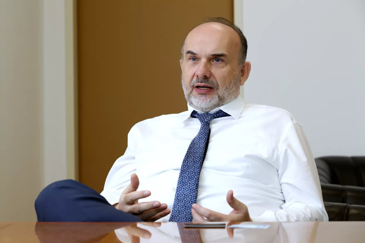 Žmegač: Plin sada čini 80 posto troškova Petrokemije i ugrožava cijelu branšu mineralnih gnojiva u Europi