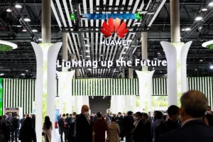 MWC 2022: Huaweijeva vizija industrije budućnosti i inteligentnog svijeta