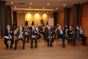 Prvi ovogodišnji Lider invest počeo u Splitu