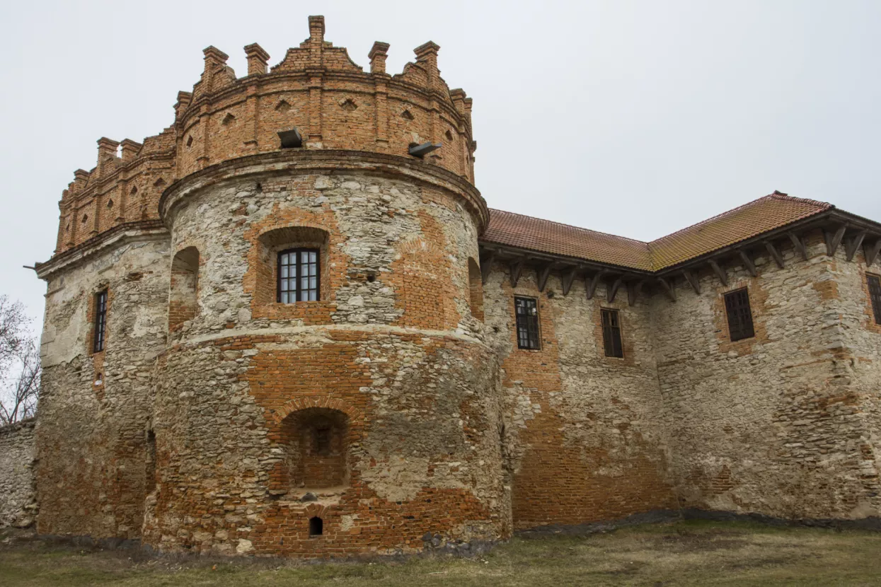 Ovih dana stalno mislim na Ljubar: Kako su moji preci pobijeni u jednom selu u Ukrajini