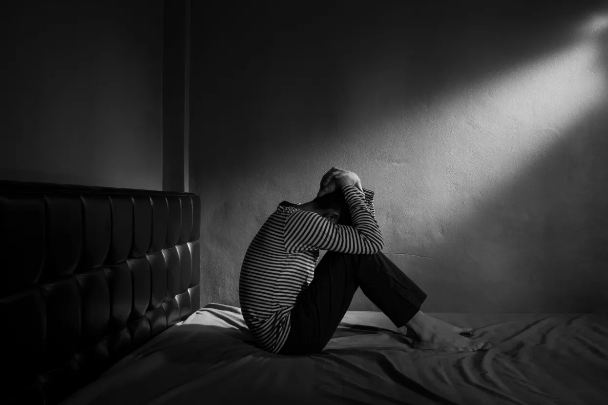 Tri strategije za eliminaciju sindroma pretjeranog razmišljanja