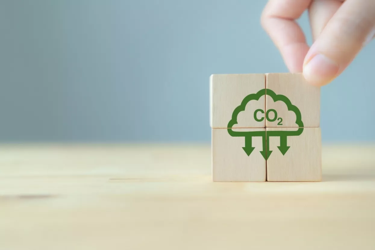 Emisije stakleničkih plinova zanimljive ulagačima, rat u Ukrajini srušio cijenu dozvola za CO2 za 30 posto