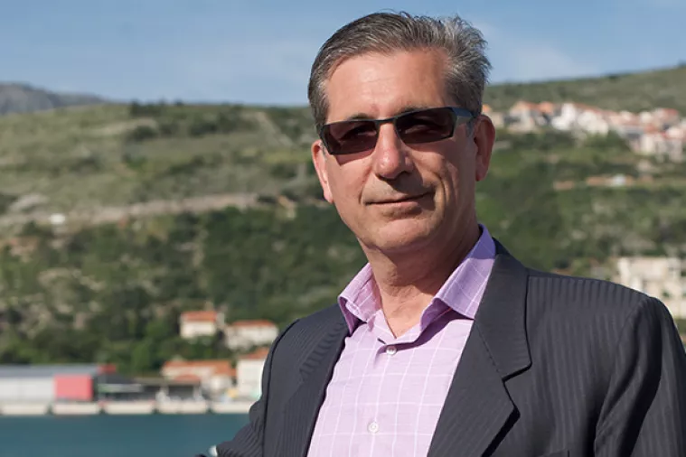 Tvrtke u vlasništvu Darka Pervana prestaju s prodajom u Rusiji i Bjelorusiji