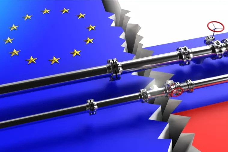 Može li Europa bez ruskog plina?