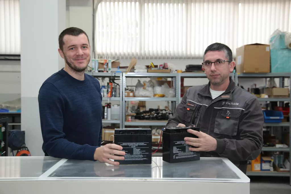 [Poslovna scena] Ivan Mrvoš započeo 2022. dokapitalizacijom, u istom tonu namjerava je i završiti