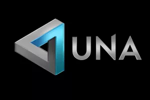 Nijemci se povukli, Infinity media stopostotni vlasnik Una televizije