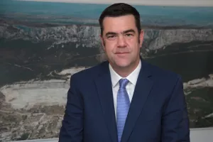 [Poslovna scena] Velimir Vilović: Cemex Hrvatska iduće godine završava 20 milijuna kuna vrijednu investiciju &#39;ozelenjivanja&#39;