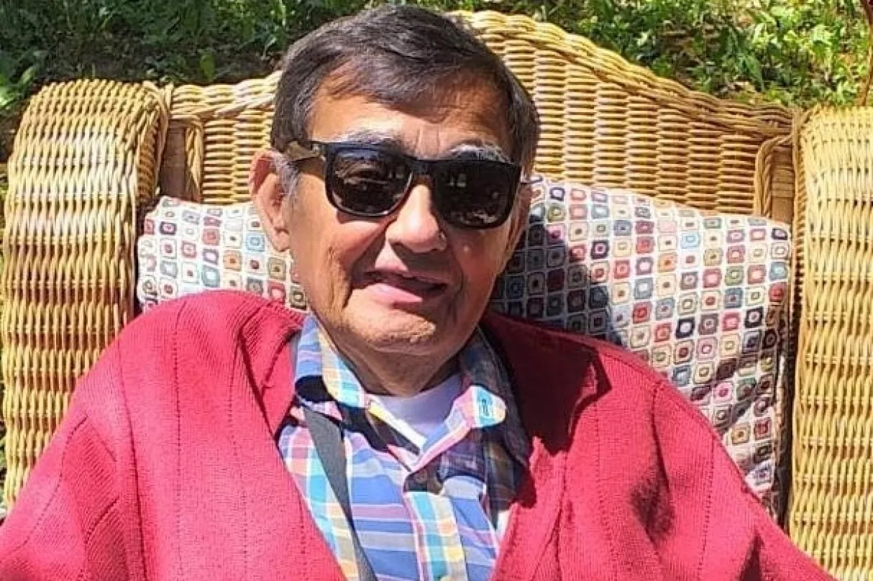 Umro novinar i urednik Zdravko Basarić