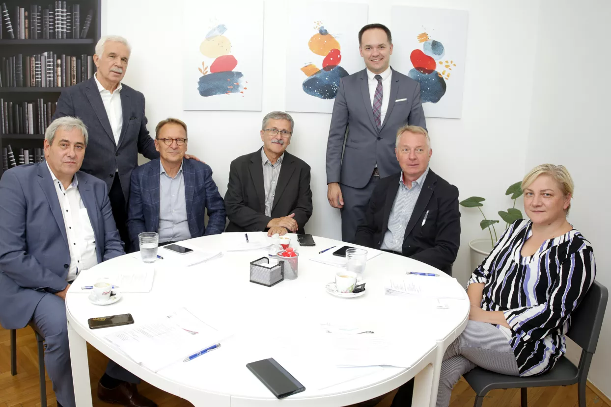 Stručni odbor Lider Investa bira najbolje proizvodne investicije