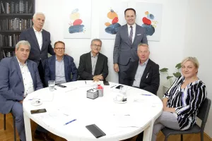 Stručni odbor Lider Investa bira najbolje proizvodne investicije