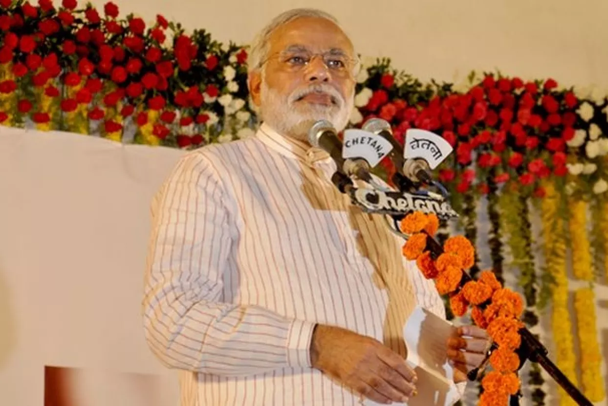 Poslovne prilike u Indiji: Ambiciozan plan proizvodnje poluvodiča za indijsko i svjetsko trži&scaron;te