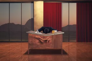 Puno zuji, malo meda daje: Kako poticati produktivnost