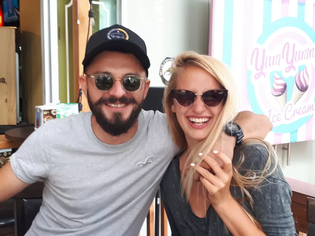 Pričali smo s produkcijskim dizajnerom koji stoji iza gotovo svih najvećih događanja u Hrvatskoj