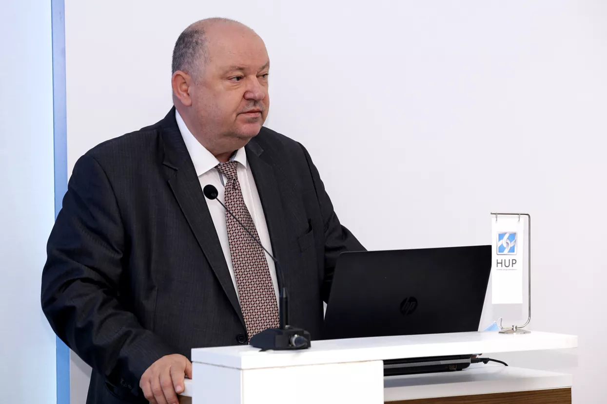 Damir Zorić: Dobro da je Vlada napokon malo zagrabila i u svoje dvorište