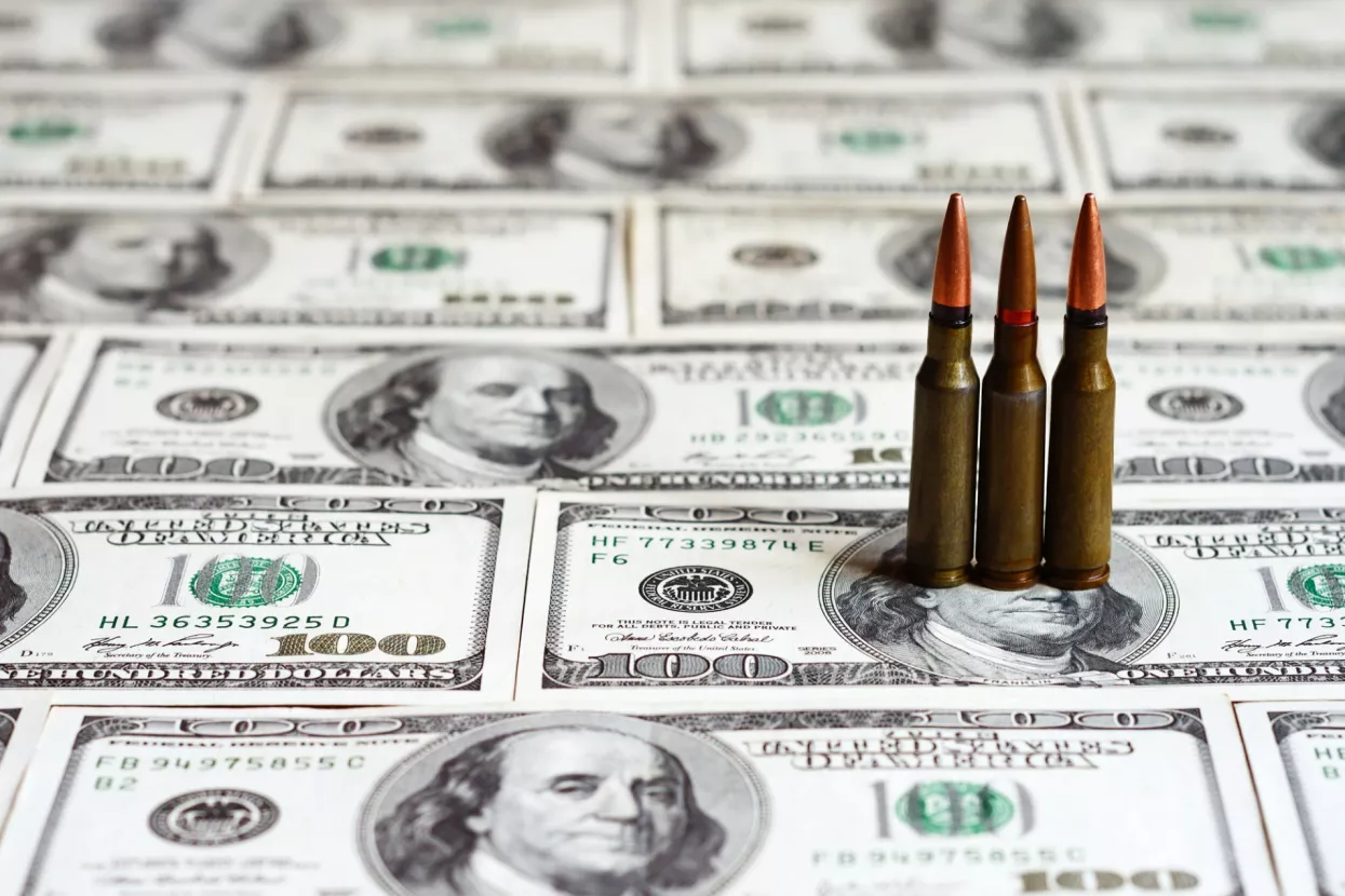 Bruegel: EU treba 175 milijardi eura za ublažavanje kratkoročnih posljedice rata u Ukrajini i inflacije