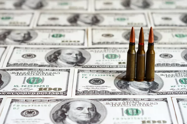 Bruegel: EU treba 175 milijardi eura za ublažavanje kratkoročnih posljedice rata u Ukrajini i inflacije