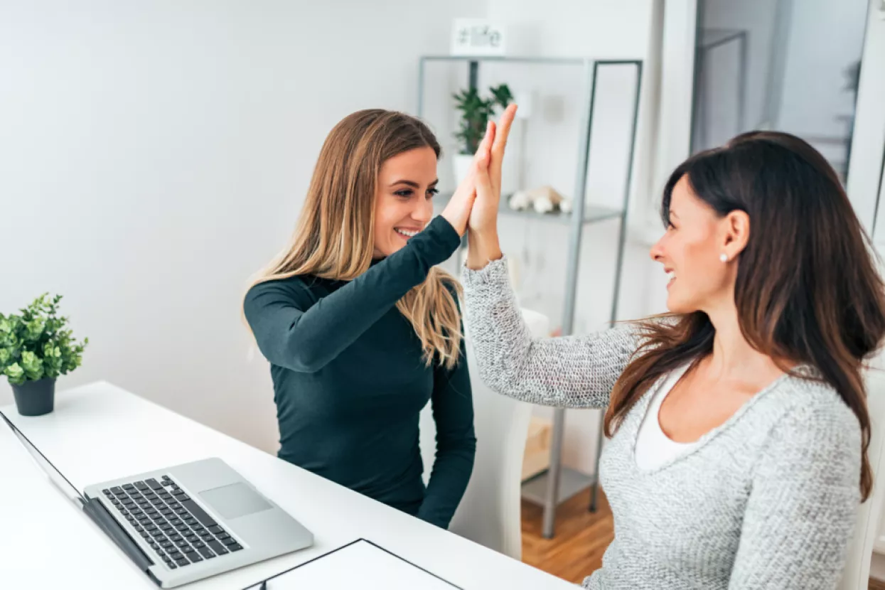 NOVI INDEKS ŽENA U BIZNISU: Sve veći broj žena u upravama hrvatskih tvrtki!