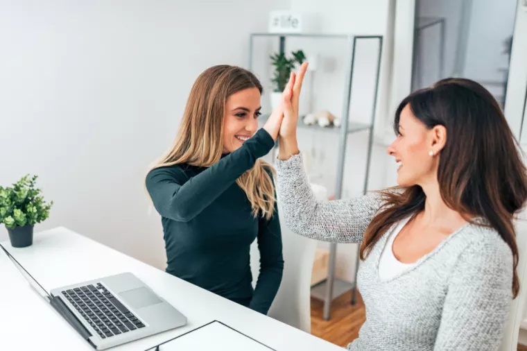 NOVI INDEKS ŽENA U BIZNISU: Sve veći broj žena u upravama hrvatskih tvrtki!