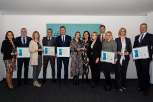 Fortenova grupa d.d., Jamnica, Konzum, PIK Vrbovec i mStart dobili Certifikat Poslodavac Partner i postale primjer izvrsnosti u ljudskim potencijalima