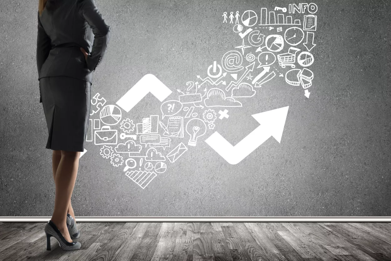 Ženama u poduzetni&scaron;tvu često izostaje podr&scaron;ka dru&scaron;tva