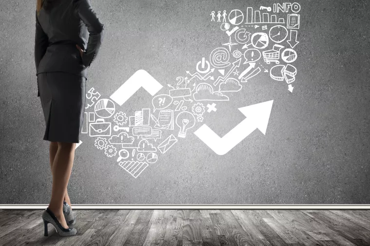 Ženama u poduzetni&scaron;tvu često izostaje podr&scaron;ka dru&scaron;tva