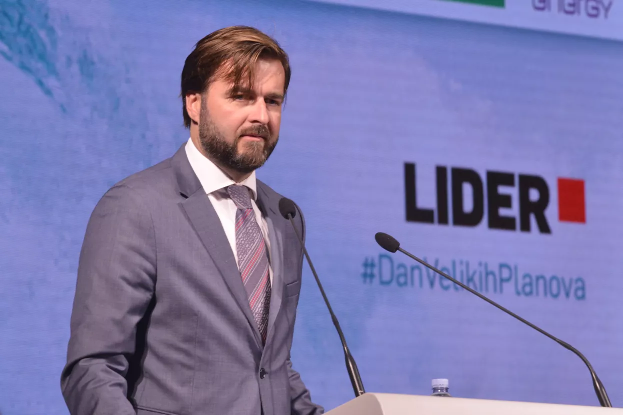 Ćorić: Zainteresirani smo za stabilne izvore energije iz nuklearki