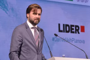 Ćorić: Zainteresirani smo za stabilne izvore energije iz nuklearki