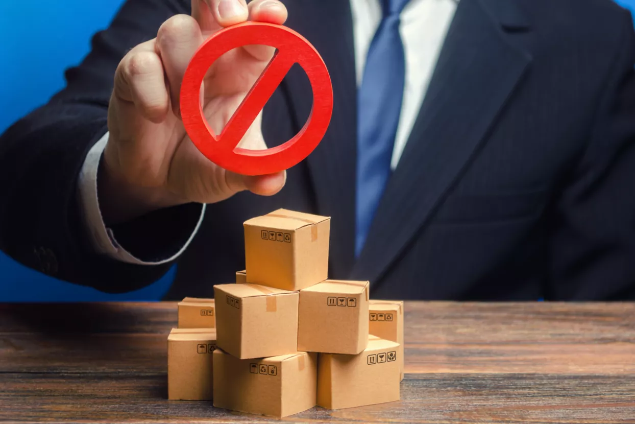 Zabrana izvoza &ndash; oružje kojim treba znati rukovati