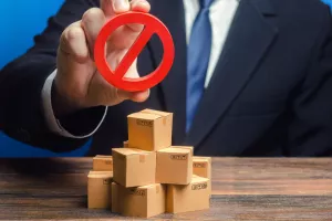 Zabrana izvoza &ndash; oružje kojim treba znati rukovati