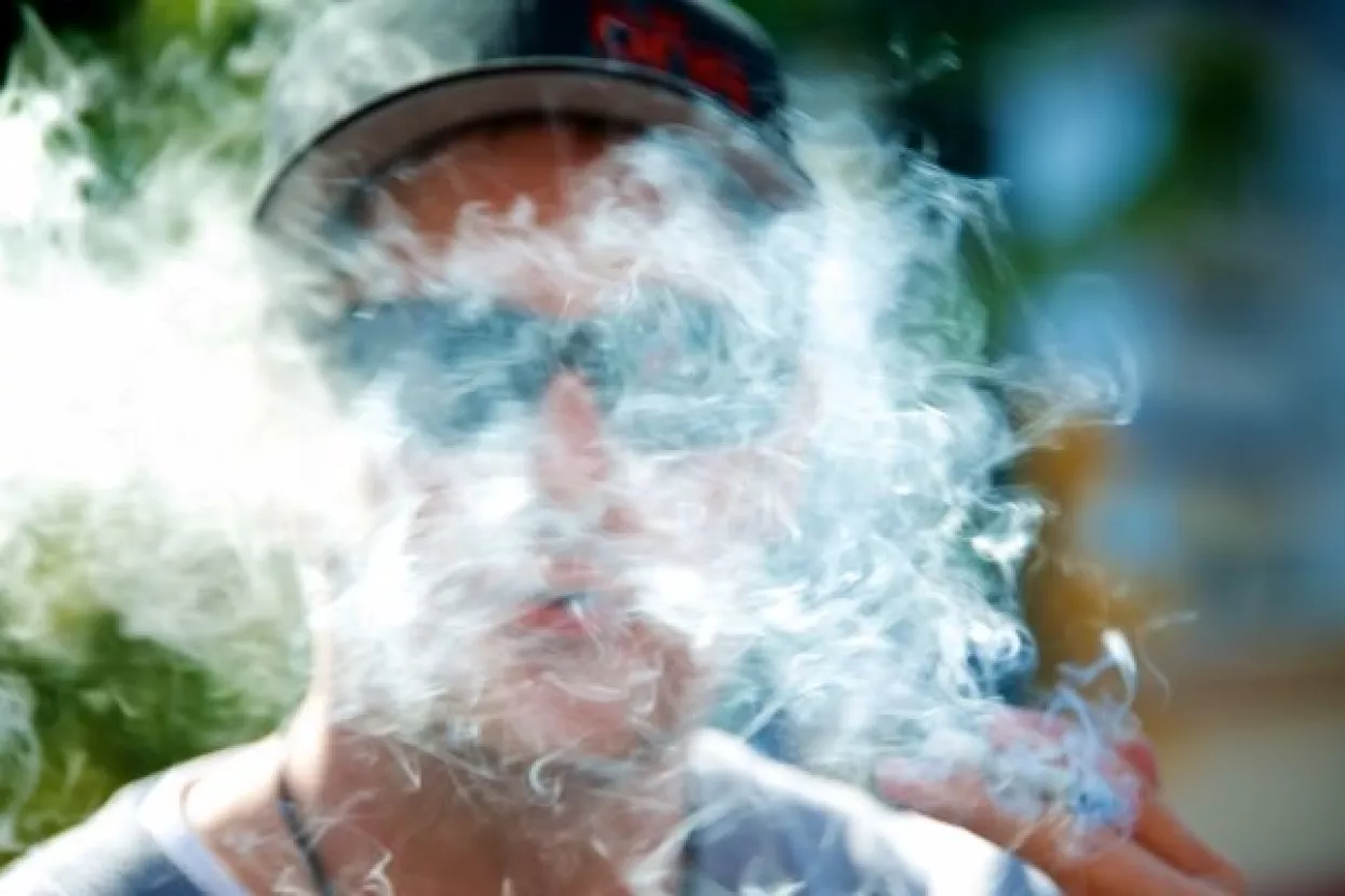 Legalizacija marihuane kreirala zanimanje ganjiera, sommeliera za kanabis