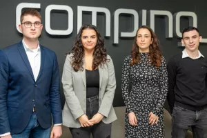 Comping i ove godine dodijelio stipendije najboljim studentima