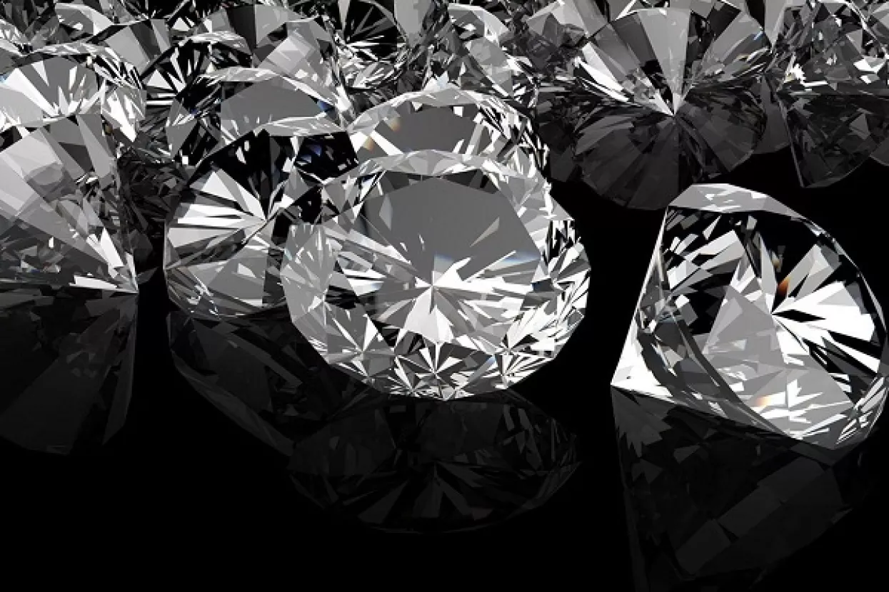 Zbog sankcije, globalno tržište dijamanata ostaje bez vodećeg dobavljača - ruske Alrose