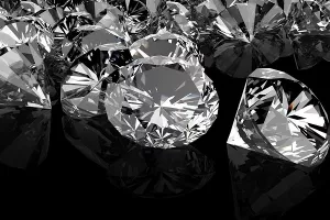 Zbog sankcije, globalno tržište dijamanata ostaje bez vodećeg dobavljača - ruske Alrose