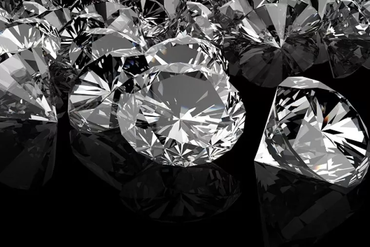 Zbog sankcije, globalno tržište dijamanata ostaje bez vodećeg dobavljača - ruske Alrose