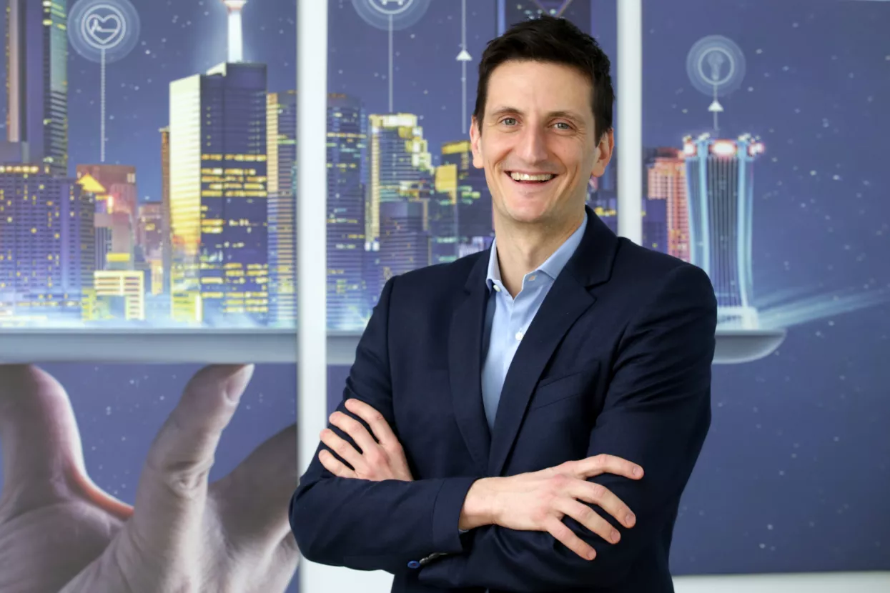 Arthur Vašarević: Punjenje električnih vozila udvostručit će potrošnju struje u stambenim objektima